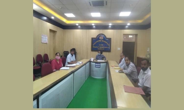 2ನೇ ಹಂತದಲಿ ಕೊರೊನಾ ಲಸಿಕೆ ನೀಡಲು ಸಿದ್ಧತೆ