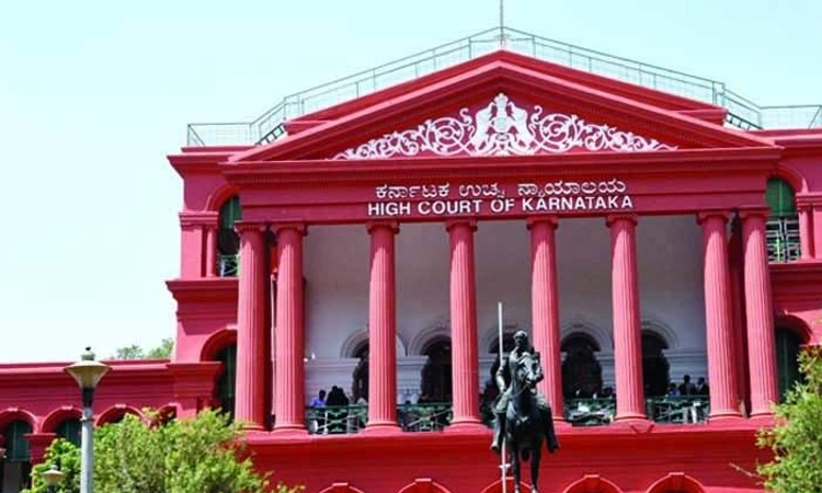 ಪತ್ನಿ ವಿದ್ಯಾವಂತಳು ಎಂಬ ಕಾರಣಕ್ಕೆ ಆಕೆಗೆ ಜೀವನಾಂಶ ನಿರಾಕರಿಸುವಂತಿಲ್ಲ: ಹೈಕೋರ್ಟ್‌