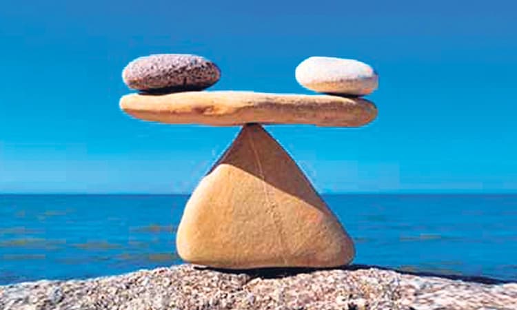 ಒತ್ತಡಮುಕ್ತ ಜೀವನ ಸಾಧ್ಯವೇ…?