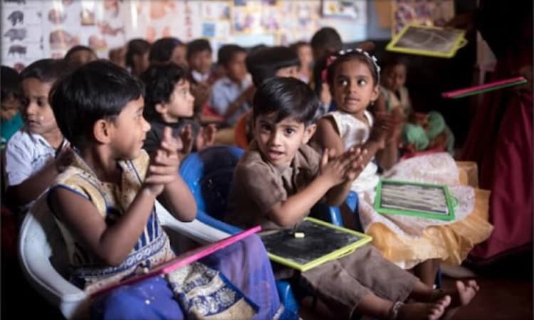 ಅಂಗನವಾಡಿ ಪ್ರಾರಂಭಿಸಲು ರಾಜ್ಯ ಸರಕಾರ ನಿರ್ಧಾರ : ಕಾರ್ಯಕರ್ತೆಯರ ವಿರೋಧ