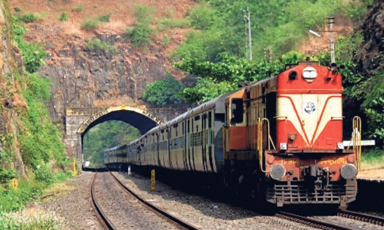 ಕೊಂಕಣ ರೈಲ್ವೇ : ಭೂಸಂತ್ರಸ್ತರಿಗಿಲ್ಲ ನೌಕರಿಯ ನೆಲೆ
