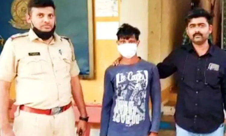 ‘ಆ ದೇವರಿಂದಲೂ ನನ್ನನ್ನು ಹಿಡಿಯಲಾಗುವುದಿಲ್ಲ’ ಎಂದ ಆರೋಪಿಯನ್ನು ಜೈಲಿಗಟ್ಟಿದ ಪೊಲೀಸರು