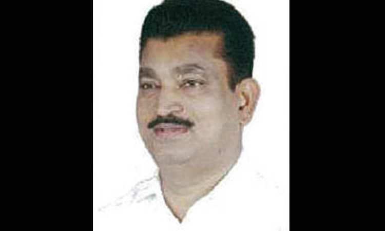 ನೂತನ ಅಧ್ಯಕ್ಷರಾಗಿ ಮಾಜಿ ನಗರ ಸೇವಕ ಸುರೇಶ್‌ ಶೆಟ್ಟಿ ಆಯ್ಕೆ