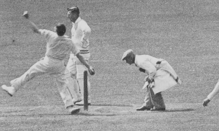 “ಕ್ರಿಕೆಟ್‌ ವಿಲನ್‌’ ಹೆರಾಲ್ಡ್‌ ಲಾರ್‌ವುಡ್‌: ನಾಯಕನ ಮಾತು ಕೇಳಿ ವಿಲನ್ ಆದ ಹೆರಾಲ್ಡ್!