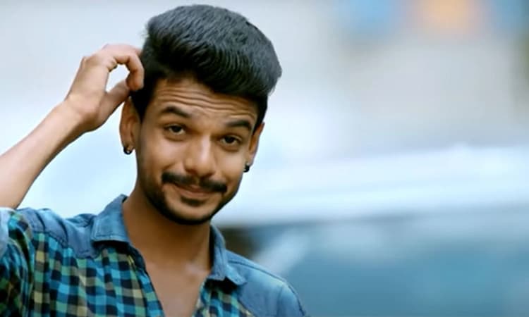 ಚಂದನ್‌ ಆಚಾರ್‌ ಕಣ್ಣಲ್ಲಿ ರಜಾದಿನ ಕನಸು