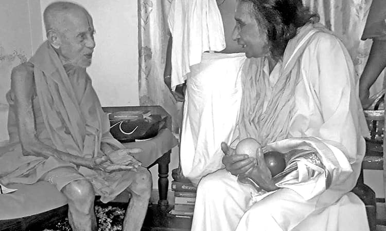 ರೋಚಕ ಜಗತ್ತಿನ ಕನ್ನಡತಿ ಸುಭದ್ರಾಮಾತಾ