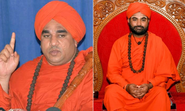 “ಸಂಧಾನ’ ವಿಫ‌ಲ: ಆದೇಶ ಸಿಗುವವರೆಗೆ ಪಾದಯಾತ್ರೆ ಸ್ಥಗಿತವಿಲ್ಲ ಎಂದ ಶ್ರೀಗಳು