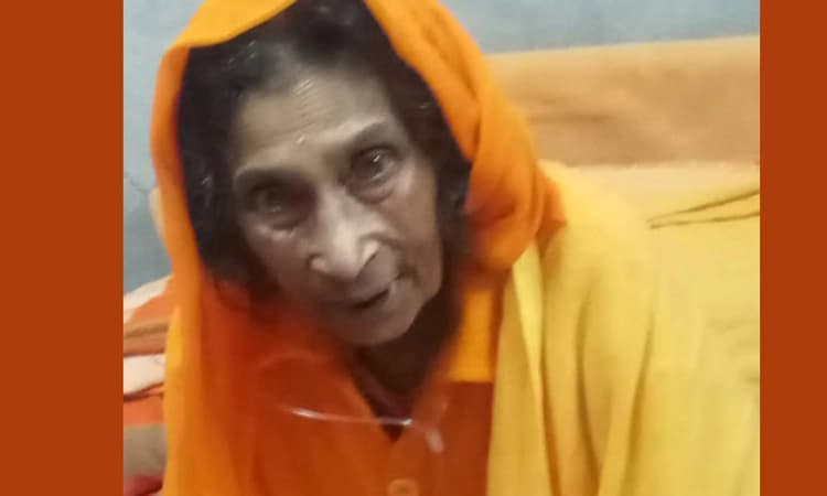 ಉಡುಪಿ: ತಪೋವನಿ ಮಾತಾಜಿ ನಿಧನ; ಪೇಜಾವರ ಶ್ರೀ  ಸಂತಾಪ