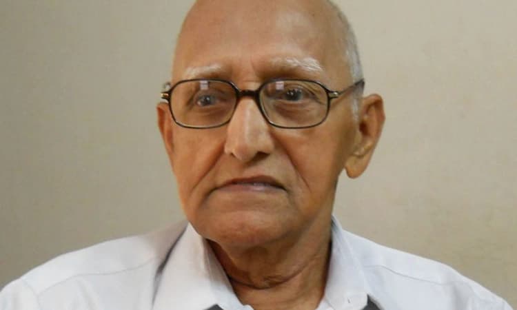 ಸಣ್ಣ ಕಥೆಗಾರ ಶ್ರೀಕಂಠ ಪುತ್ತೂರು ಇನ್ನಿಲ್ಲ