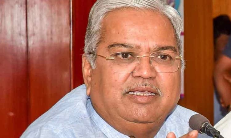 ದಲಿತ ಮಕ್ಕಳಿಗೆ ನಾಲ್ಕು ಸೈನಿಕ ಶಾಲೆ: ಗೋವಿಂದ ಕಾರಜೋಳ