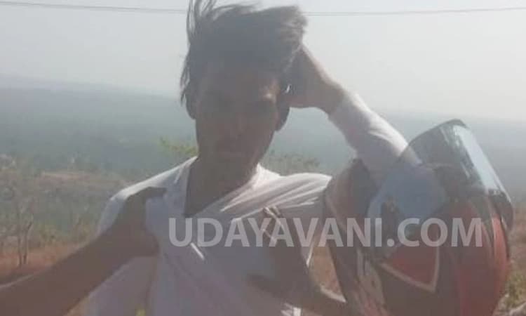 ಮುಡಿಪು ಗುಡ್ಡೆಯಲ್ಲಿ ಅನ್ಯ ಕೋಮಿನ ಜೋಡಿ: ಹಿಡಿದು ಪೊಲೀಸರಿಗೊಪ್ಪಿಸಿದ ಸಂಘಟನೆ ಕಾರ್ಯಕರ್ತರು