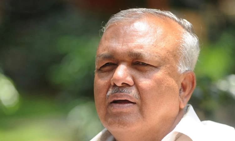 ಖಲಿಸ್ತಾನದ ಪರ ಬಿಜೆಪಿ ಕಾರ್ಯಕರ್ತರೇ ಕರಪತ್ರ ಹಂಚಿದ್ದರು: ರಾಮಲಿಂಗಾರೆಡ್ಡಿ