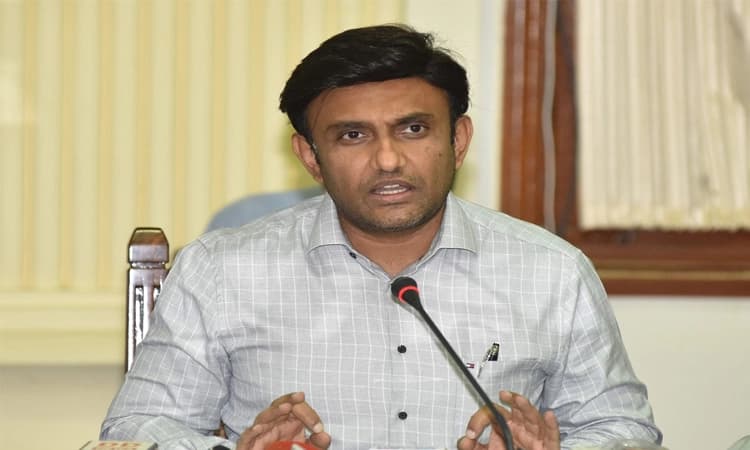 ಪ್ರಾಥಮಿಕ ಆರೋಗ್ಯ ಕೇಂದ್ರಕ್ಕೊಂದು ಆ್ಯಂಬುಲೆನ್ಸ್‌