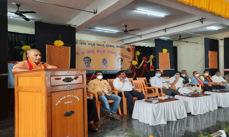 ಕೊರೊನಾದಿಂದ ಆರ್ಥಿಕ ವ್ಯವಸ್ಥೆಗೆ ಪೆಟ್ಟು: ಡಾ| ಕೆ.ಆರ್‌. ಶ್ರೀಧರ್