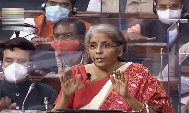 ಆತ್ಮನಿರ್ಭರ ಗೃಹಲಕ್ಷ್ಮೀ ಲೆಕ್ಕಾಚಾರ :ವಿತ್ತ ಸಚಿವೆ ನಿರ್ಮಲಾ ಬಜೆಟ್‌ನಲ್ಲಿ ಅನುದಾನದ ಮಹಾಪೂರ