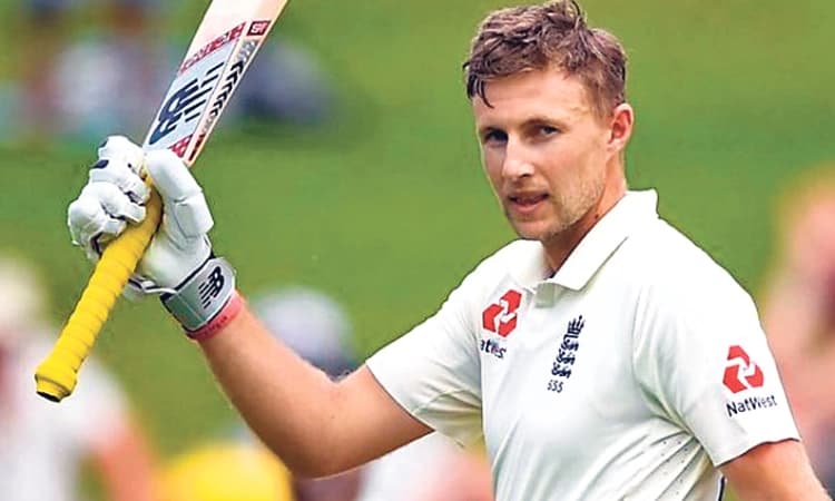 “ಟೆಸ್ಟ್‌ ಶತಕ’ದ ಹಾದಿಯಲ್ಲಿ ಜೋ ರೂಟ್‌