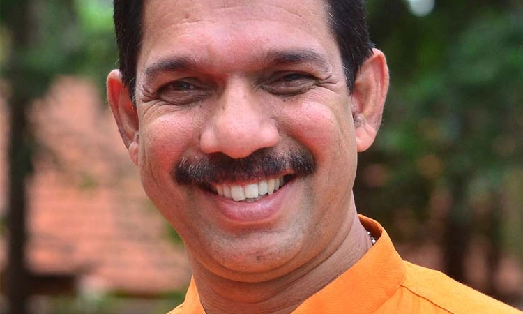 ದೇಶದ ಅಭಿವೃದ್ಧಿಗೆ ಪೂರಕ ಬಜೆಟ್: ನಳಿನ್‍ ಕುಮಾರ್ ಕಟೀಲ್