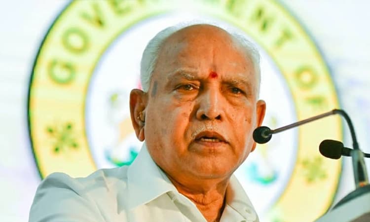 ಭಾರತೀಯ ಅರ್ಥ ವ್ಯವಸ್ಥೆಯ ಪುನಶ್ಚೇತನಕ್ಕೆ ಸಂಜೀವಿನಿ ಬಜೆಟ್: ಬಿ ಎಸ್ ಯಡಿಯೂರಪ್ಪ