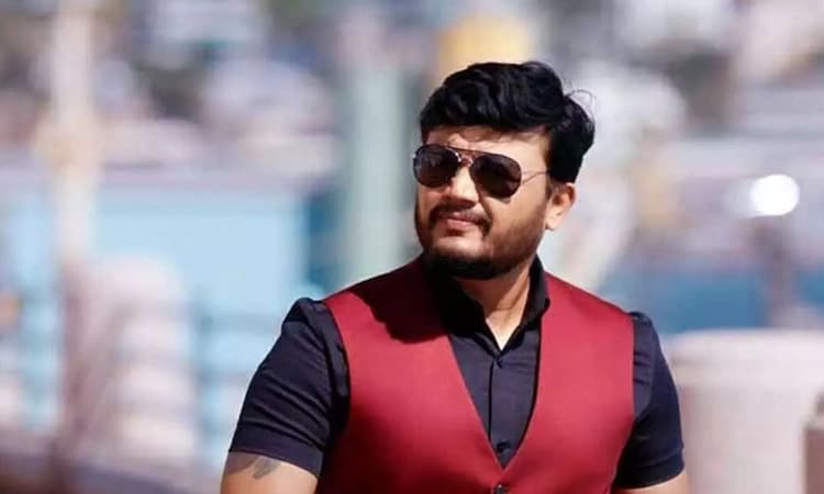 ಗಣೇಶ್‌ ಮೊಗದಲ್ಲಿ ಸಖತ್‌ ಸಂಭ್ರಮ