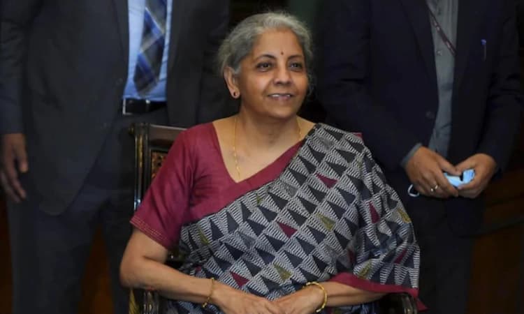 ಇಂದು ಕೇಂದ್ರ ಬಜೆಟ್ : ಆರ್ಥಿಕತೆಗೆ ಲಸಿಕೆ ನೀಡುವರೇ ನಿರ್ಮಲಾ?