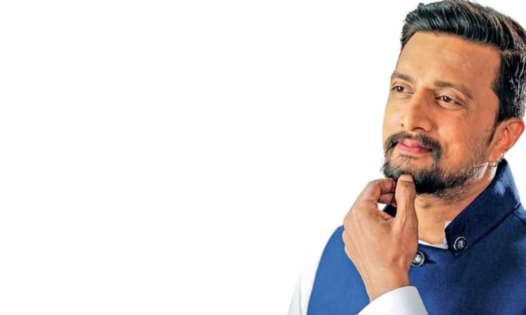 ಸುದೀಪ್‌ ಚಿತ್ರರಂಗಕ್ಕೆ ಬಂದು 25 ವರ್ಷ: ಕಿಚ್ಚನ ಅಂತರಾಳದಿಂದ…