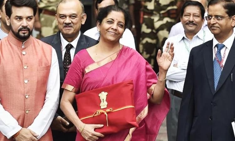 ನಾಳೆ ಕೇಂದ್ರ ಬಜೆಟ್‌ : ನಿರ್ಮಲಾರತ್ತ ಅಪಾರ ನಿರೀಕ್ಷೆ