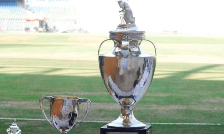 ರಣಜಿ ಪಂದ್ಯಾವಳಿ ಕೈಬಿಟ್ಟ BCCI :87 ವರ್ಷದ ಇತಿಹಾಸದಲ್ಲಿ ಮೊದಲ ಬಾರಿಗೆ ಪಂದ್ಯ ರದ್ದು