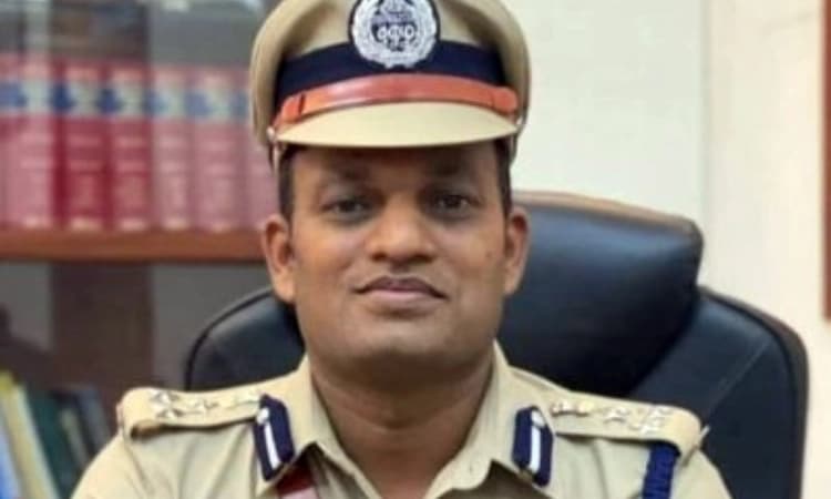 ಸಿಸಿಬಿ ಪೊಲೀಸರ ವಿರುದ್ಧ ಶಿಸ್ತು ಕ್ರಮ ,ವಿವಿಧ ಠಾಣೆಗಳಿಗೆ ವರ್ಗಾವಣೆ: ಪೊಲೀಸ್‌ ಆಯುಕ್ತ