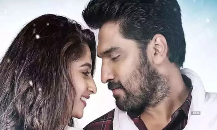 ಕಮರ್ಷಿಯಲ್‌ ‘ರಾಮಾರ್ಜುನ’ ವಿಜಯ