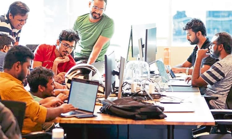 ಉದ್ಯಮಿಯಾಗಲು ಯಾವ ಮನಃಸ್ಥಿತಿ ಮುಖ್ಯ?