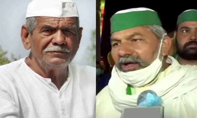 Inside Story: ಅಂದು ದಿಲ್ಲಿಯಲ್ಲಿ SI ಆಗಿದ್ದ ಟಿಕಾಯತ್ ರೈತ ನಾಯಕನಾಗಿ ಬೆಳೆದಿದ್ದು ಹೇಗೆ?