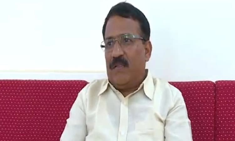 ಉಪಕಾರ ಮಾಡಿದವರನ್ನೇ ಮರೆತು ಬಿಡುವ ಜೆಡಿಎಸ್: ಆರ್.ಬಿ.ತಿಮ್ಮಾಪುರ ವಾಗ್ದಾಳಿ