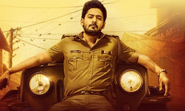 ಮಾತಿಲ್ಲದ ಟ್ರೇಲರ್‌ನಲ್ಲಿ ಮಾತಾಡೋ ಕಂಟೆಂಟ್‌: ಮನಗೆದ್ದ ಇನ್ಸ್‌ಪೆಕ್ಟರ್‌ ವಿಕ್ರಂ ಟ್ರೇಲರ್‌