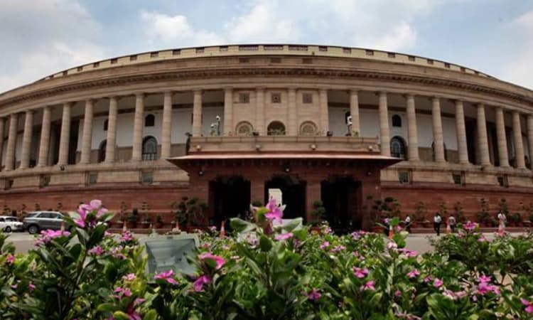 ಸಂಸತ್‌ ಅಧಿವೇಶನ ಇಂದು ಶುರು: ಉಭಯ ಸದನಗಳನ್ನು ಉದ್ದೇಶಿಸಿ ಮಾತನಾಡಲಿದ್ದಾರೆ ರಾಷ್ಟ್ರಪತಿ