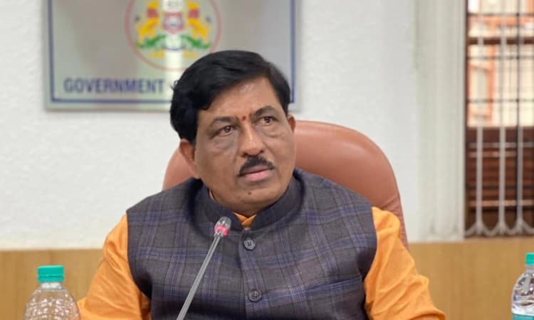 ಸರ್ಕಾರ ಕೈಗಾರಿಗೆ ಮತ್ತು ಹೂಡಿಕೆದಾರರ ಪರವಾಗಿದೆ: ಮುರಗೇಶ್ ನಿರಾಣಿ