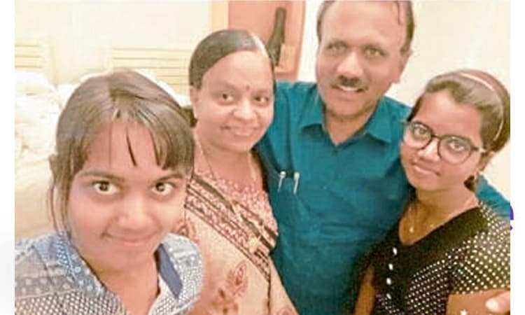 ಮಕ್ಕಳಲ್ಲೂ ಇತ್ತು ಭ್ರಮೆ, ನಾನೇ ಕೋವಿಡ್‌ ಎಂದ ತಾಯಿ