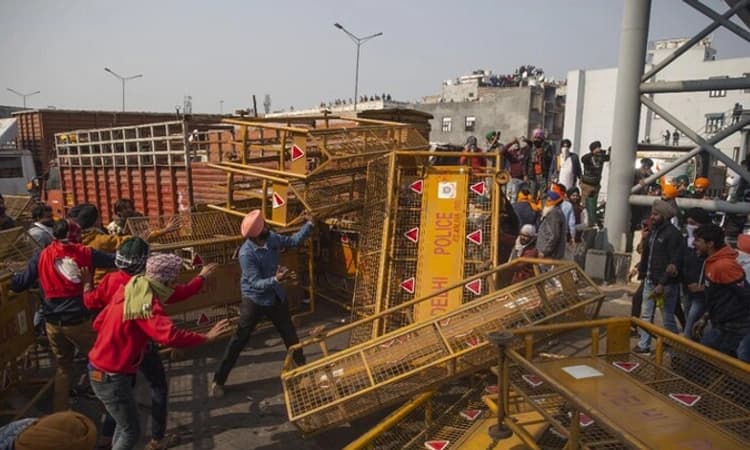 ಹಿಂಸಾಚಾರದ ಎಫೆಕ್ಟ್: ಹೋರಾಟ ಇಬ್ಭಾಗ-ಪ್ರತಿಭಟನೆಯಿಂದ ಹಿಂದೆ ಸರಿದ 2 ಸಂಘಟನೆ