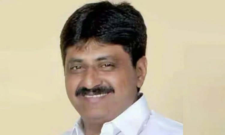 Belagavi: ಹೊಸಬರು, ಹಳಬರನ್ನೂ ಬಿಜೆಪಿಯವರು ಟಚ್ ಮಾಡ್ತಿದ್ದಾರೆ: ಶಾಸಕ ಬಾಬಾಸಾಹೇಬ ಪಾಟೀಲ್