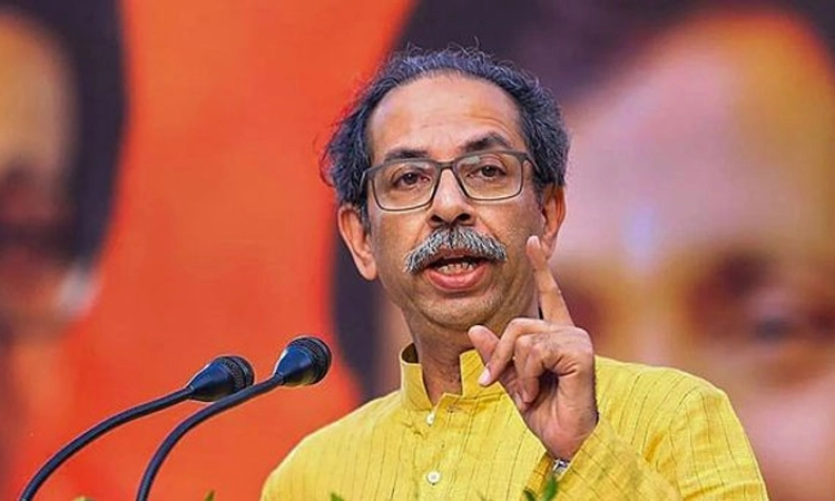 Uddhav Thackeray: ಚಂದ್ರಚೂಡ್‌ ಜಡ್ಜ್ ಬದಲು ಅಧ್ಯಾಪಕರಾಗಿದ್ದರೆ ಖ್ಯಾತಿ ಸಿಗುತ್ತಿತ್ತು