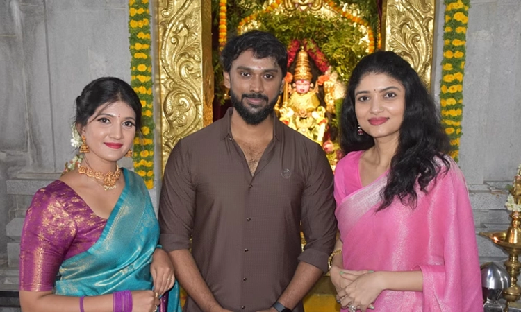Kinnal raj; ʼಸಿಂಹರೂಪಿಣಿʼಗೆ 25ರ ಸಂಭ್ರಮ