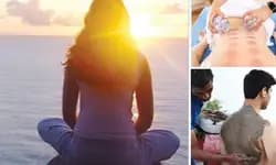 Naturopathy: ಉತ್ತಮ ಆರೋಗ್ಯಕ್ಕಾಗಿ ಪ್ರಕೃತಿ ಚಿಕಿತ್ಸೆ