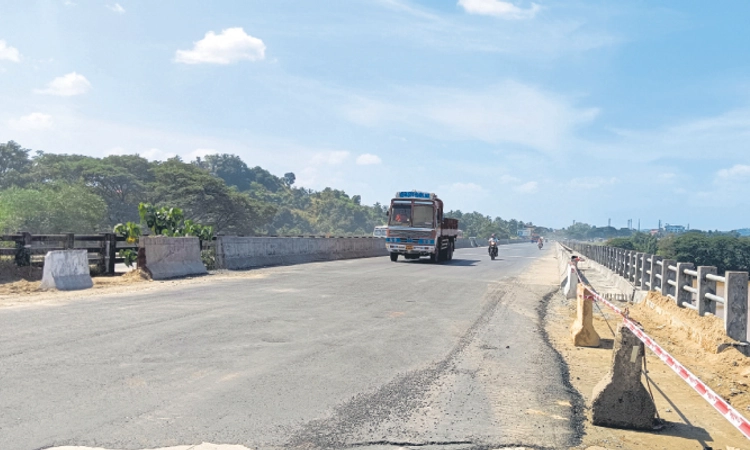 Bantwal: ನೇತ್ರಾವತಿ ಹೊಸ ಸೇತುವೆ ಸಂಚಾರಕ್ಕೆ ಮುಕ್ತ