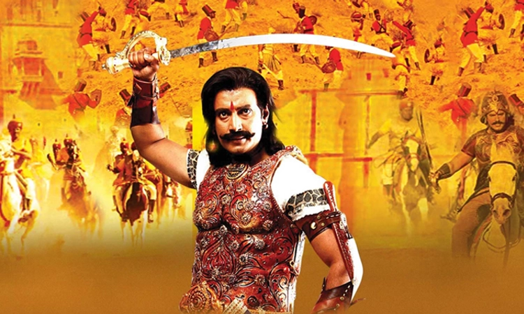 Re Release: ದರ್ಶನ್‌ ಮತ್ತೊಂದು ಚಿತ್ರ ಮರು ಬಿಡುಗಡೆ: ರೀರಿಲೀಸ್‌ನತ್ತ ಸಂಗೊಳ್ಳಿ ರಾಯಣ್ಣ