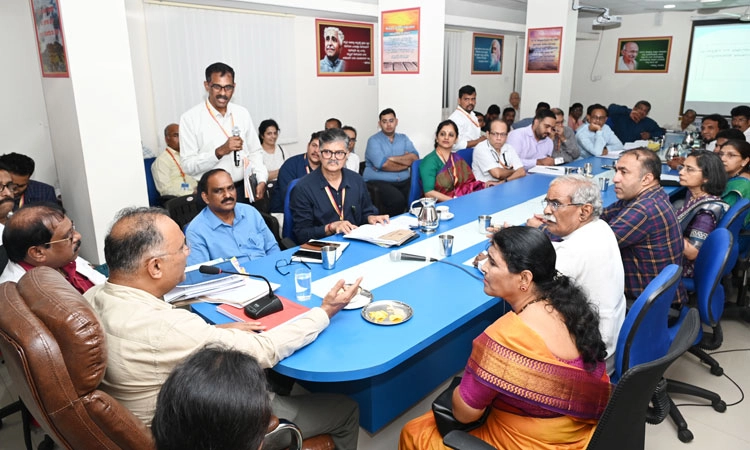 Mangaluru: ವೆನ್ಲಾಕ್‌ ಆಸ್ಪತ್ರೆ 10 ಕೋಟಿ ರೂ. ವೆಚ್ಚದಲ್ಲಿ ಆಧುನೀಕರಣ: ಸಚಿವ ದಿನೇಶ್‌