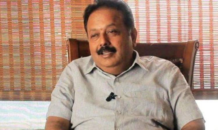 Kumaraswamy ಅವರಿಗೆ ಜತೆಗಿರುವಾಗ ಕೊಚ್ಚೆ ವಾಸನೆ ಬರಲಿಲ್ಲವೇ?: ಚಲುವರಾಯಸ್ವಾಮಿ ತಿರುಗೇಟು