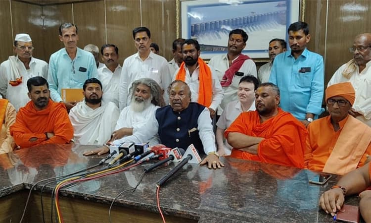 K.S.Eshwarappa;&#8217;ಕ್ರಾಂತಿವೀರ&#8217; ಹೊಸ ಬ್ರಿಗೇಡ್ ಘೋಷಣೆ: ಫೆ.4ರಂದು ಉದ್ಘಾಟನೆ