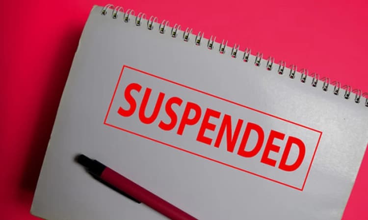 Davanagere: ಮೊಟ್ಟೆ ವಿತರಣೆಯಲ್ಲಿ ಲೋಪ; ಮುಖ್ಯ ಶಿಕ್ಷಕಿ, ದೈಹಿಕ ಶಿಕ್ಷಣ ಶಿಕ್ಷಕ ಅಮಾನತು