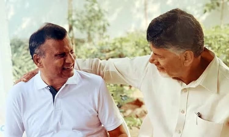 Nara Ramamurthy: ಆಂಧ್ರ ಸಿಎಂ ಚಂದ್ರಬಾಬು ನಾಯ್ಡು ಸಹೋದರ ನಾರಾ ರಾಮಮೂರ್ತಿ ನಾಯ್ಡು ನಿಧನ