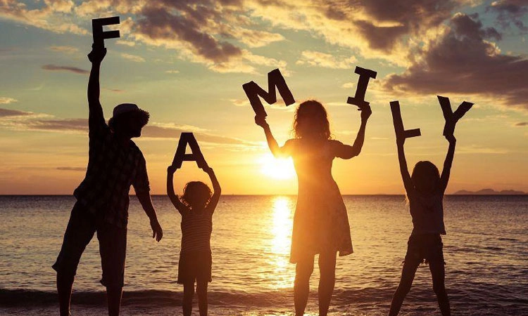 Family: ನಾವು ನಮ್ಮವರೊಂದಿಗೆ ಕಳೆಯುವ ಸಮಯ ಅಮೂಲ್ಯ