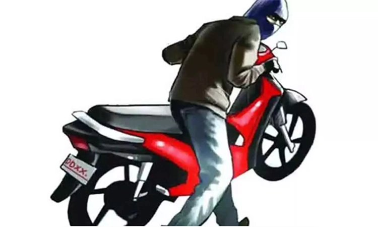 Mangaluru: ಸ್ಕೂಟರ್‌ ಕಳವು; ಪ್ರಕರಣ ದಾಖಲು